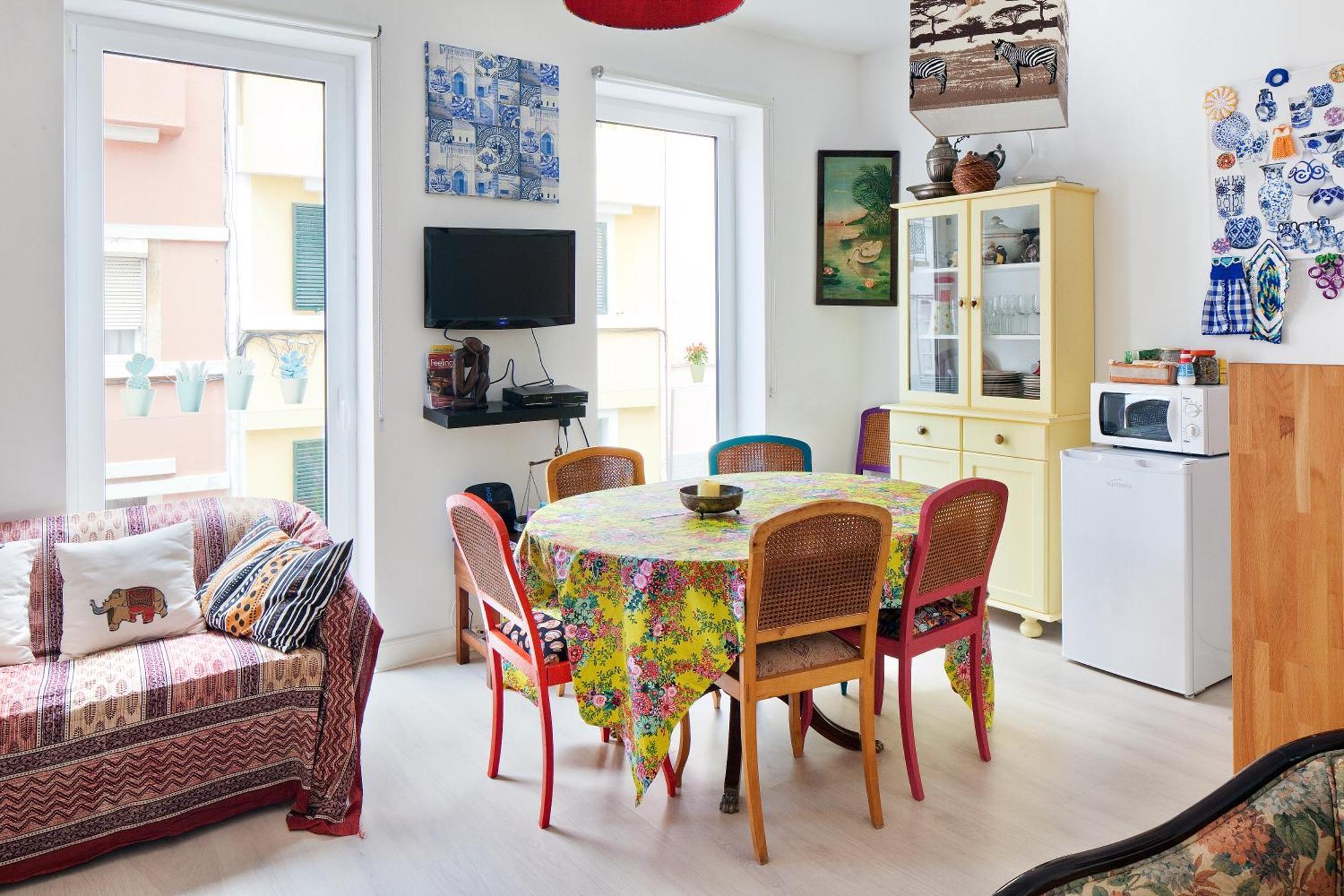 Feelinglisbon Fado Apartment Exterior photo