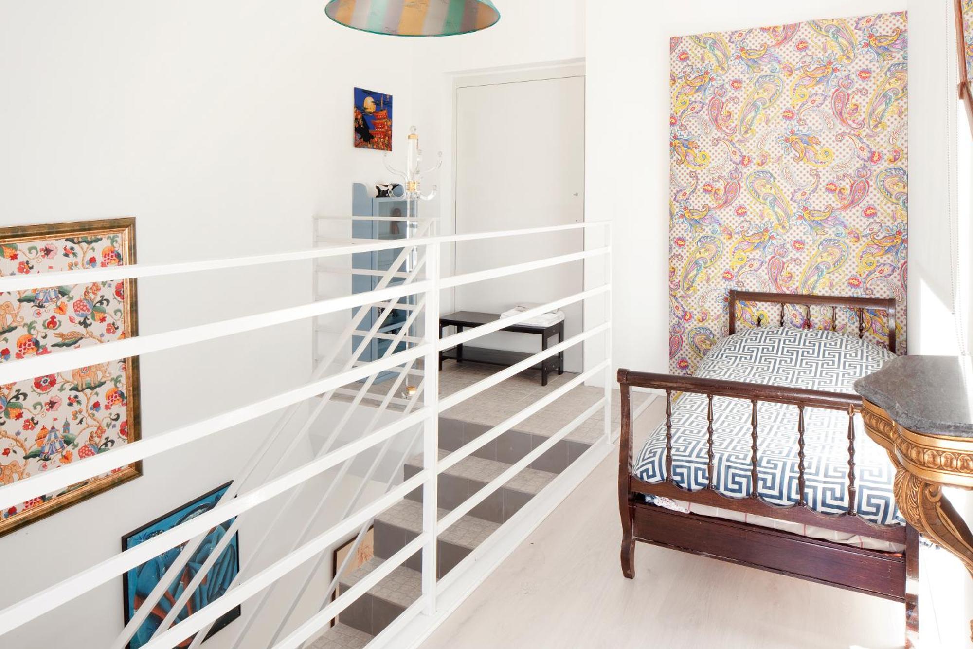 Feelinglisbon Fado Apartment Exterior photo
