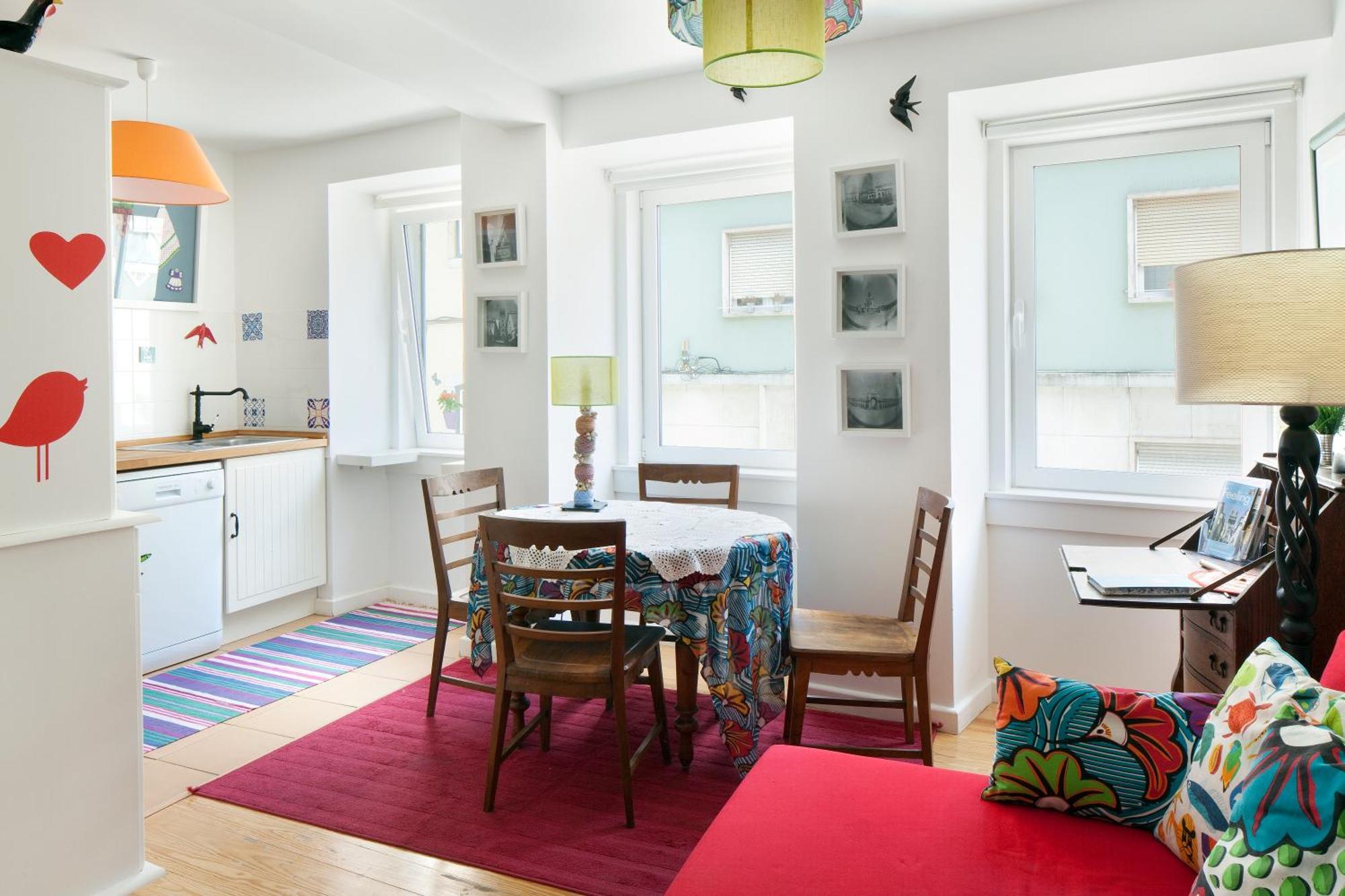 Feelinglisbon Fado Apartment Exterior photo