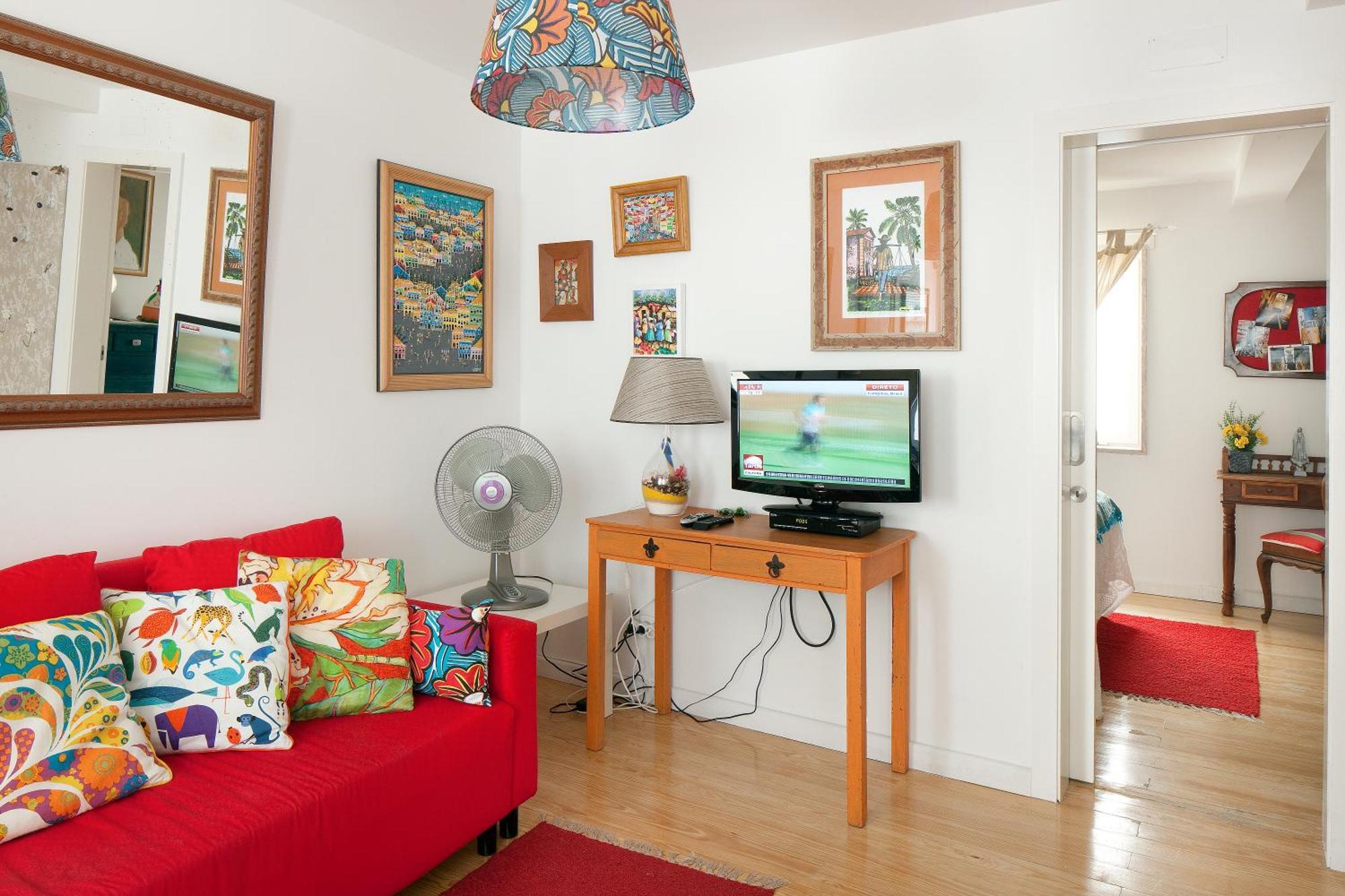 Feelinglisbon Fado Apartment Exterior photo