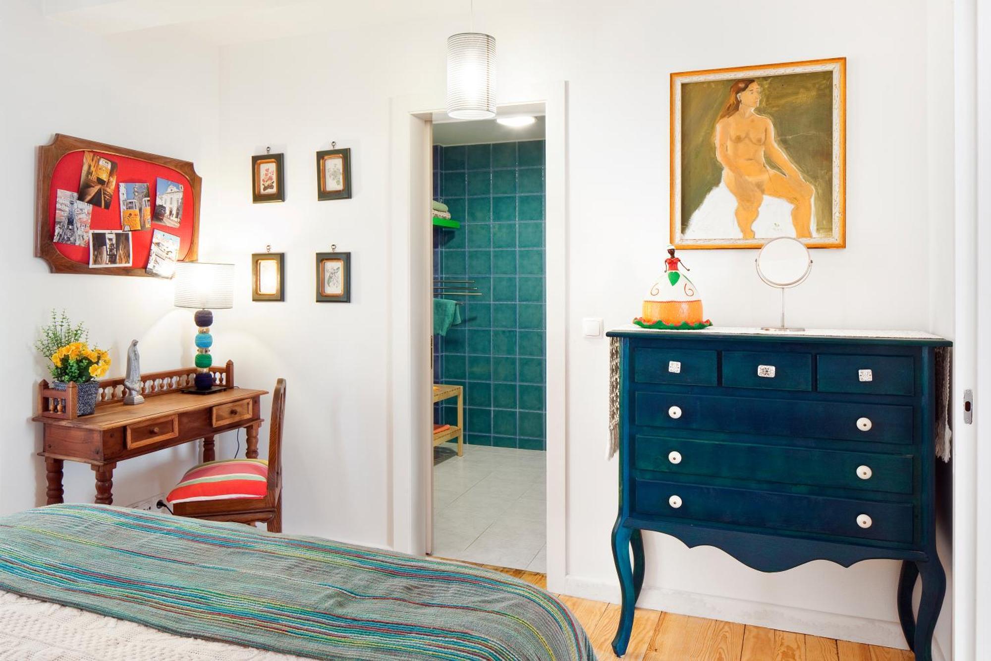 Feelinglisbon Fado Apartment Exterior photo