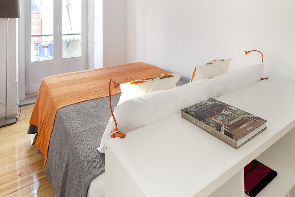 Feelinglisbon Fado Apartment Room photo